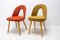 Mid-Century Dining Chairs by Antonin Suman, Set of 2 6