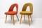 Mid-Century Dining Chairs by Antonin Suman, Set of 2, Image 6