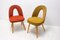 Mid-Century Dining Chairs by Antonin Suman, Set of 2 4