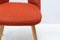 Mid-Century Dining Chairs by Antonin Suman, Set of 2, Image 13