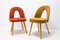 Mid-Century Dining Chairs by Antonin Suman, Set of 2, Image 5