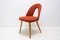 Mid-Century Dining Chairs by Antonin Suman, Set of 2, Image 14