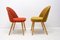 Mid-Century Dining Chairs by Antonin Suman, Set of 2 8