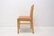 Mid-Century Dining Chairs, Czechoslovakia, 1960s, Set of 4 14