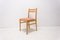 Mid-Century Dining Chairs, Czechoslovakia, 1960s, Set of 4, Image 12