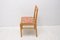 Mid-Century Dining Chairs, Czechoslovakia, 1960s, Set of 4 15