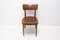 Dining Chairs from TON, Czechoslovakia, 1950s, Set of 4 7