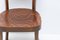 Dining Chairs from TON, Czechoslovakia, 1950s, Set of 4 8