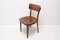 Dining Chairs from TON, Czechoslovakia, 1950s, Set of 4 11