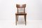 Dining Chairs from TON, Czechoslovakia, 1950s, Set of 4 6