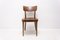 Dining Chairs from TON, Czechoslovakia, 1950s, Set of 4, Image 6