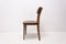 Dining Chairs from TON, Czechoslovakia, 1950s, Set of 4 12