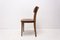 Dining Chairs from TON, Czechoslovakia, 1950s, Set of 4, Image 12