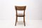 Dining Chairs from TON, Czechoslovakia, 1950s, Set of 4 14