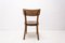 Dining Chairs from TON, Czechoslovakia, 1950s, Set of 4, Image 14