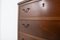 Chest of Drawers, 1950s 7