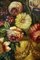 Gasparo Lopez, Still Life Paintings, 18th-Century, Oil on Canvas, Set of 2, Image 4