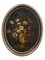 Gasparo Lopez, bodegones, siglo XVIII, óleo sobre lienzo. Juego de 2, Imagen 3