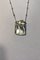 Sterling Silver Necklace from Lapponia 3
