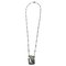 Sterling Silver Necklace from Lapponia 1