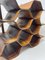 Wine Rack or Bottle Stand by Torsten Johansson for Ab Formträ, Sweden, 1950s, Image 3