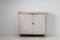 Late 18th Century Swedish White Gustavian Country Sideboard 3