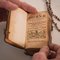 Miniature Latin Book of Hours 6