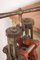 Jewellers Workbench with Two Presses, Set of 3 14