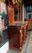 Egyptian Revival Sideboard in Mahogany, 20th Century 2