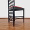 Italian Modern Hill House 1 Chair by Charles Rennie Mackintosh, 1980s 7