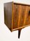 Danish Rosewood Sideboard by Guinni Oman, 1960s 9