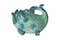 Marine Fisch aus Keramik von Ceramiche Ceccarelli 1