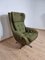 Chaise Pivotante Vintage de Up Zavody Rousinov 5