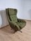 Vintage Swivel Chair from Up Zavody Rousinov 5