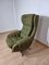 Vintage Swivel Chair from Up Zavody Rousinov 6
