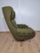 Vintage Swivel Chair from Up Zavody Rousinov, Image 7