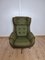 Vintage Swivel Chair from Up Zavody Rousinov 3