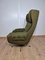 Vintage Swivel Chair from Up Zavody Rousinov, Image 9