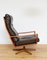 Swivel Lounge Chair by Arne Wahl Iversen for Komfort, 1960s 16