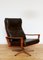 Swivel Lounge Chair by Arne Wahl Iversen for Komfort, 1960s, Image 1