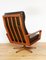 Swivel Lounge Chair by Arne Wahl Iversen for Komfort, 1960s 15