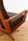 Swivel Lounge Chair by Arne Wahl Iversen for Komfort, 1960s 11