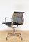 Ea 108 Swivel Chair by Charles & Ray Eames for Vitra, 1980s, Image 9