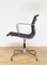 Ea 108 Swivel Chair by Charles & Ray Eames for Vitra, 1980s, Image 14