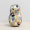 Carnevale Vase by Co.Chì Studio Ceramico, Image 5