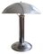 Bauhaus Table Lamp by Miloslav Prokop for Vorel Praha Company, 1930s, Image 1