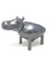 Hippopotamus Bowl by FREAKLAB 4