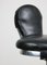 Vintage Italian Industrial Flexible Swivel Chair 8