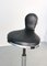 Chaise Pivotante Industrielle Vintage, Italie 24