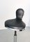 Vintage Italian Industrial Flexible Swivel Chair 24